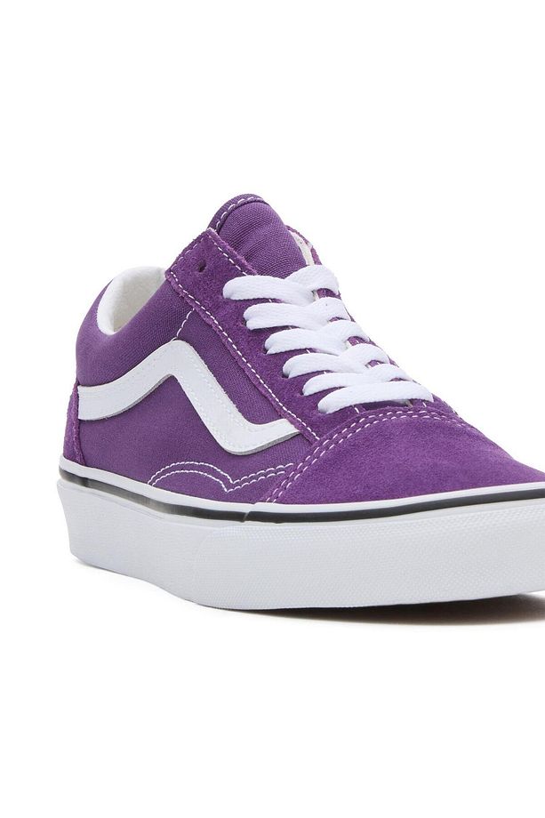 Old Skool VN0007NT1N81 - 8