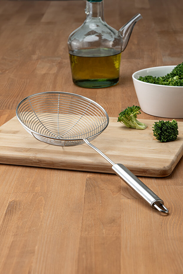 15 Cm Modern Colander Strainer - 3