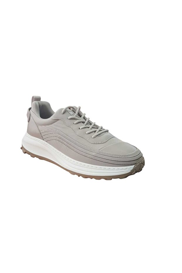 Pantofi 24YM ZONE bej - 1