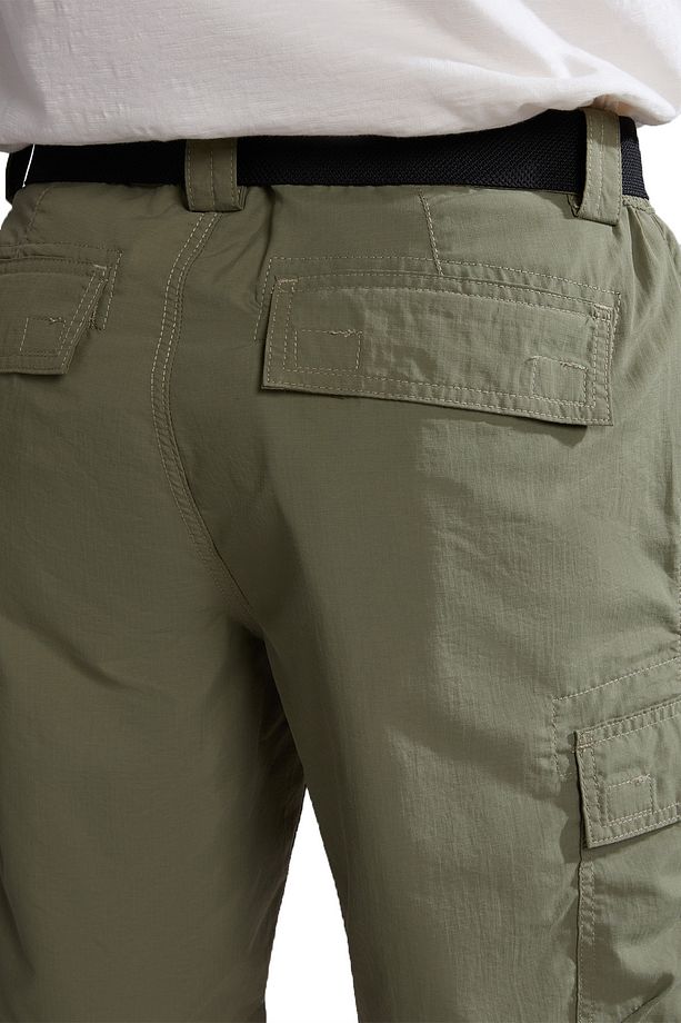 N-Smith Erkek Short - NP0A4HRQ - 5