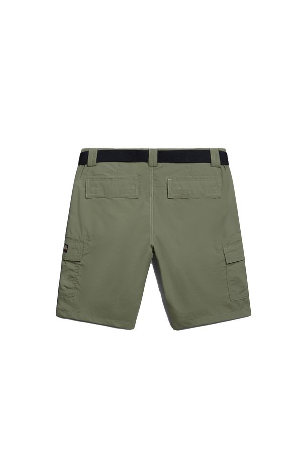 N-Smith Erkek Short - NP0A4HRQ - 8