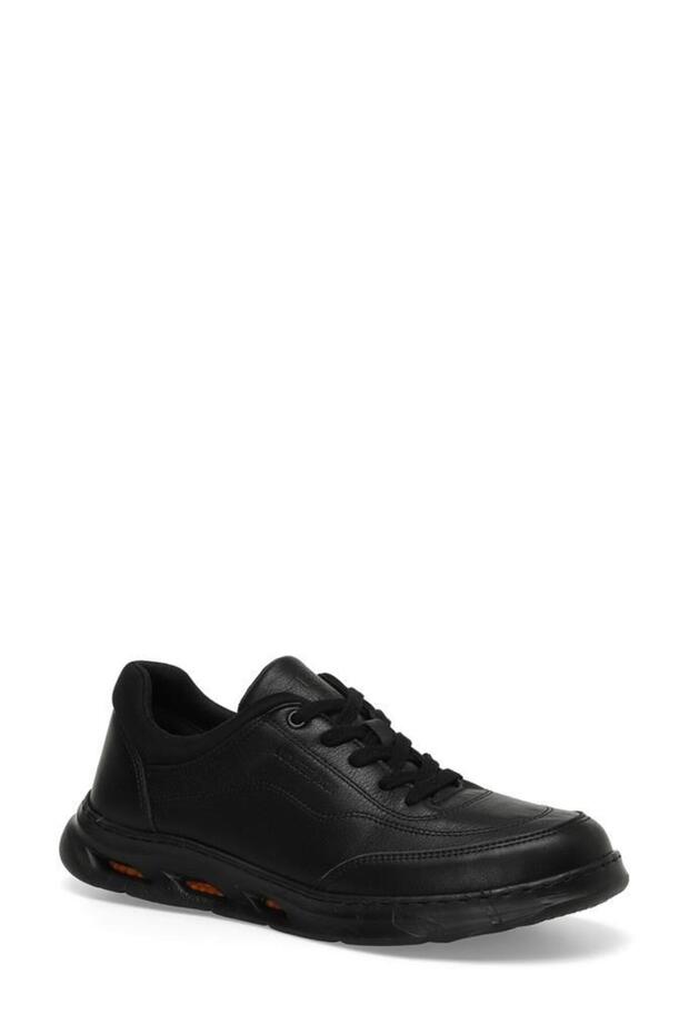 DANTE 4 FX101511384 - Men's Black Casual Shoes 40-45