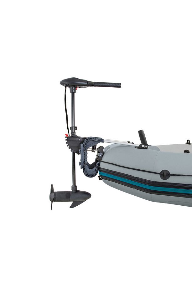 Trolling 12V Elektrikli Bot Motoru (68631) - 1
