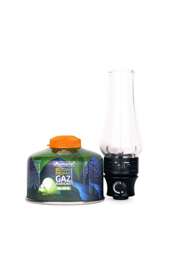 Kandil Kamp Lamba - 3