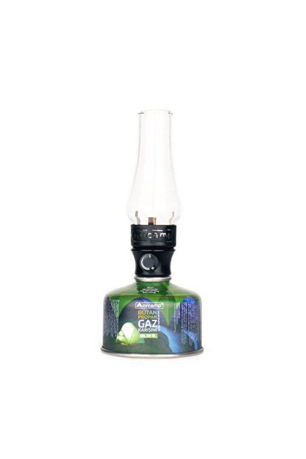 Kandil Kamp Lamba - 1