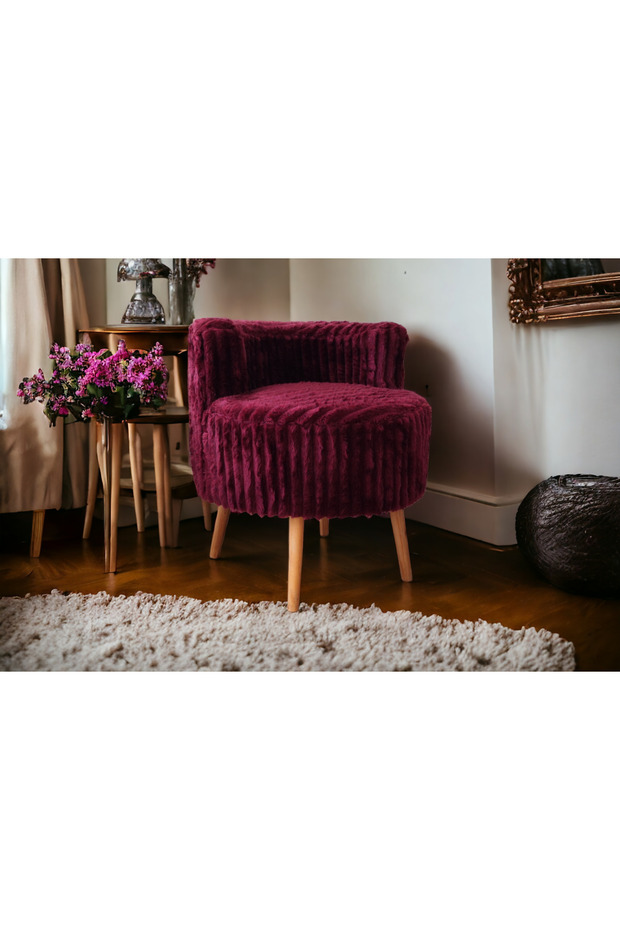 Tekli koltuk, berjer - 1