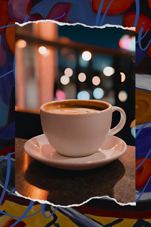 After Dinner Blend Coffe - After Dinner Blend Filtre Kahve, 200 gr - 4