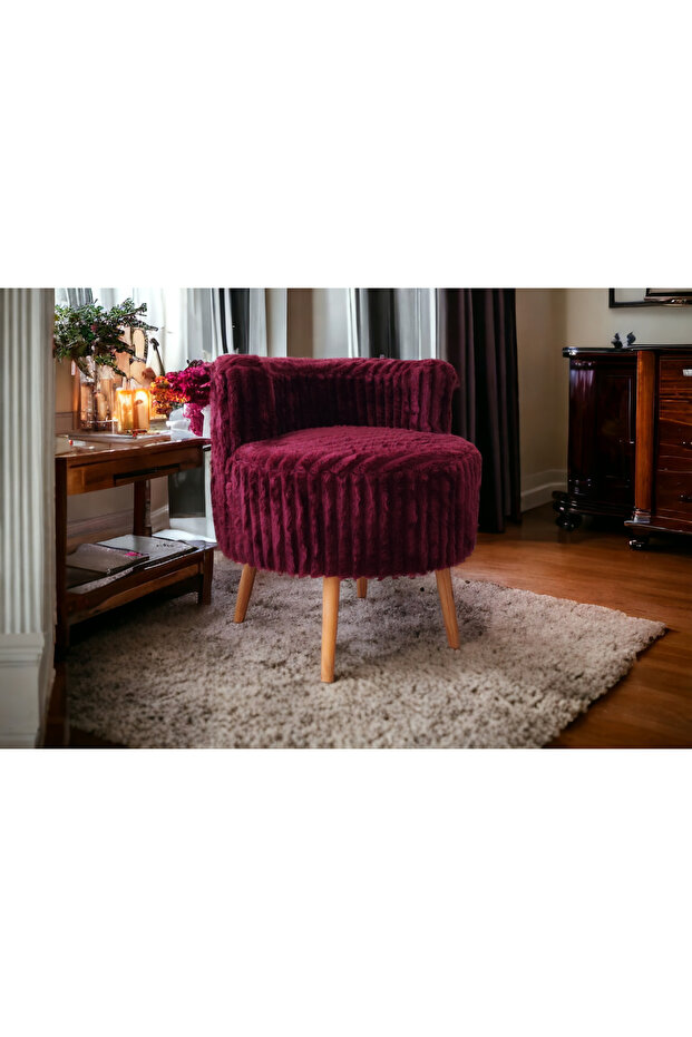 Tekli koltuk, berjer - 4