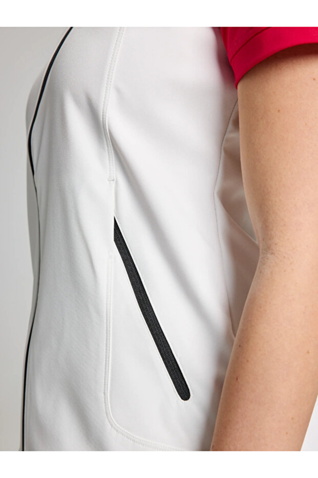 ACT WS SOFTSHELL VEST - 2