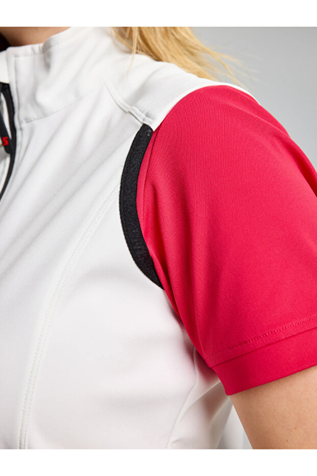 ACT WS SOFTSHELL VEST - 3