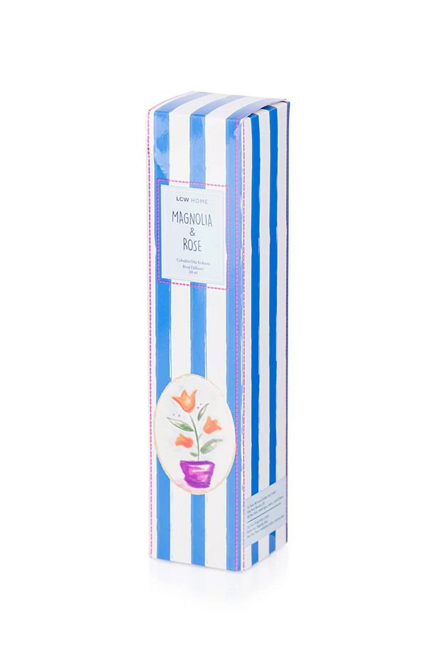 LCW HOME Magnolya Çiçeği Kokulu Çubuklu Oda Kokusu 50 Ml - 3