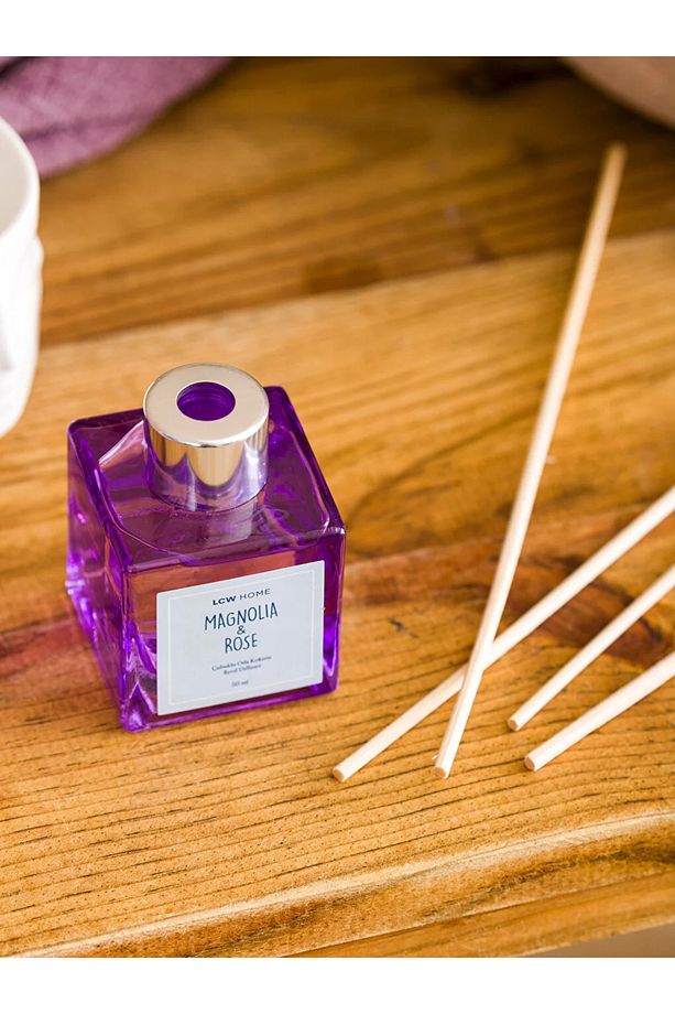 LCW HOME Magnolya Çiçeği Kokulu Çubuklu Oda Kokusu 50 Ml - 2
