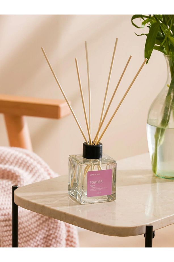 LCW HOME Pudra Kokulu Çubuklu Oda Kokusu 100 Ml - 1