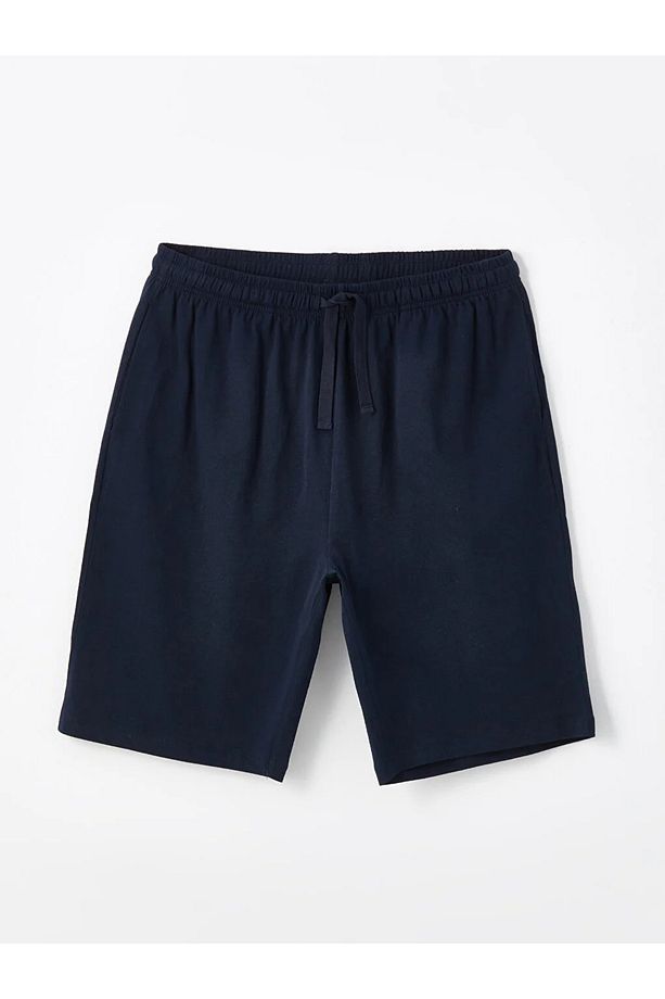 LCW DREAM Standart Kalıp Erkek Şortlu Pijama Takımı - 6