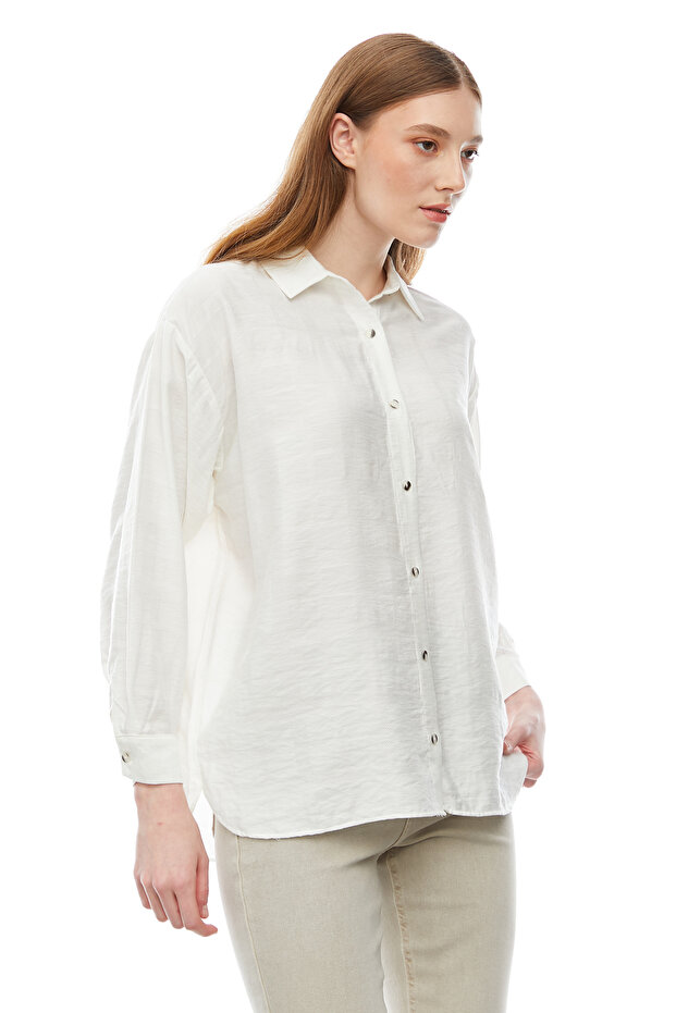 KADIN GÖMLEK B5014 - 5