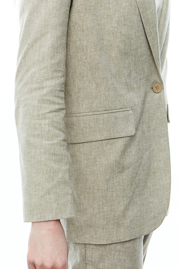 KADIN CEKET C3642 - 6