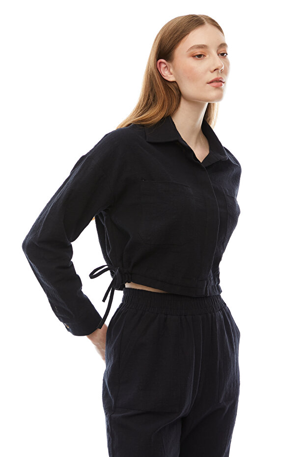 KADIN GÖMLEK B5021 - 5