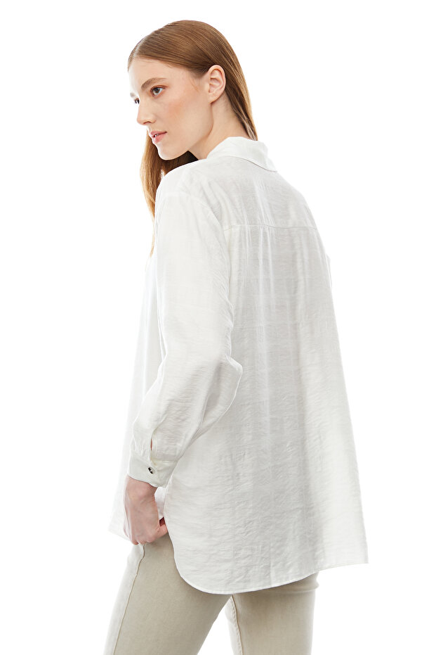 KADIN GÖMLEK B5014 - 8