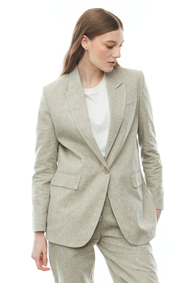 KADIN CEKET C3642 - 2