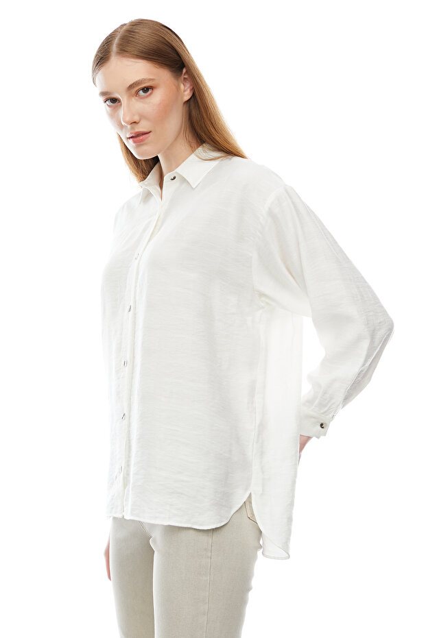 KADIN GÖMLEK B5014 - 2