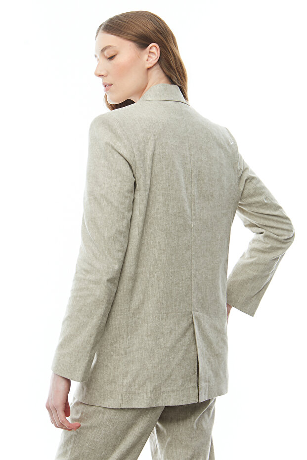 KADIN CEKET C3642 - 7