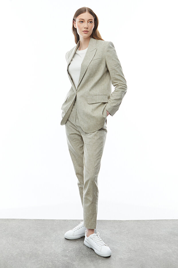 KADIN CEKET C3642 - 5