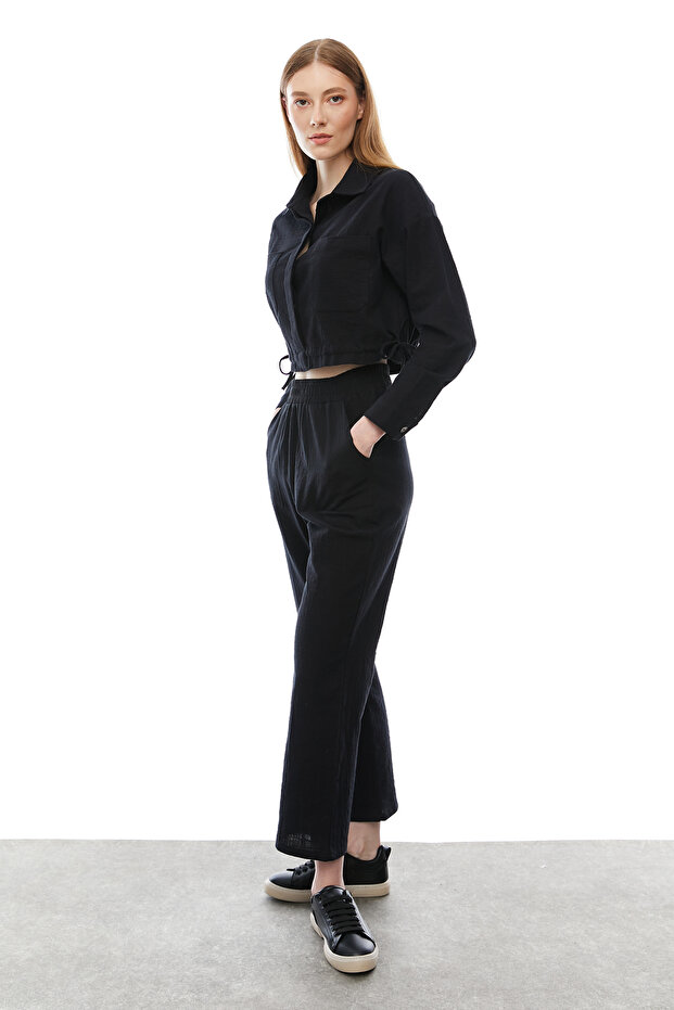 KADIN GÖMLEK B5021 - 8