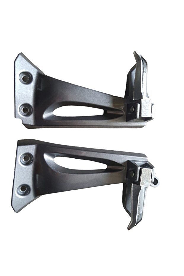 Attack 150 Arka Basamak Takımı - 1