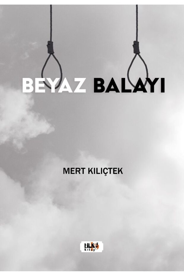 Beyaz Balayı - Mert Kılıçtek