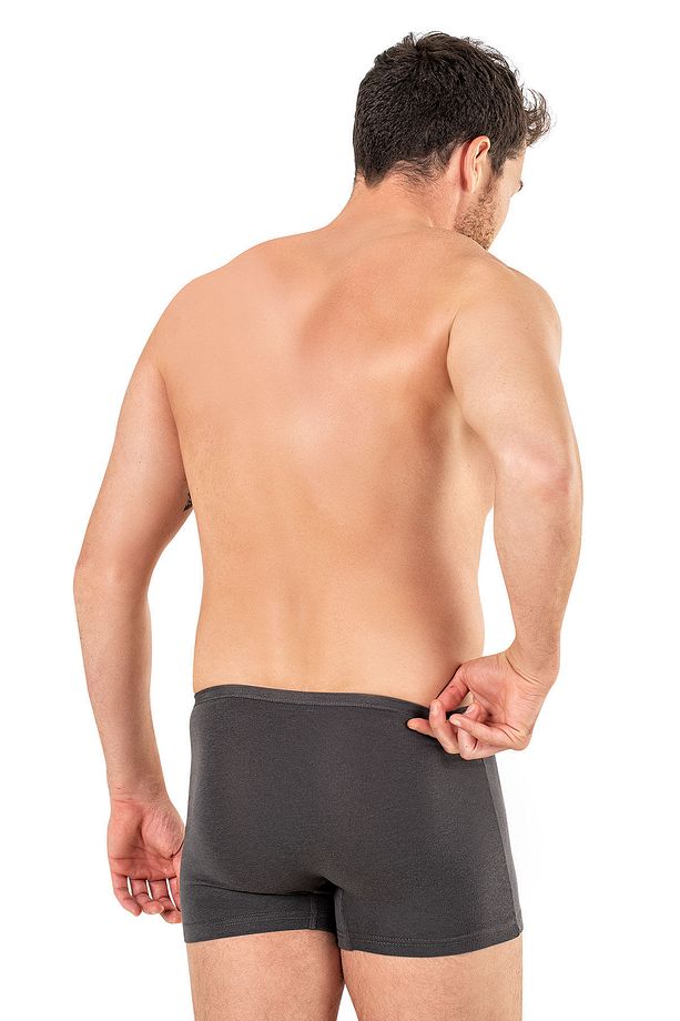 Erkek Pamuklu Modal Boxer | özkan 11897 - 2