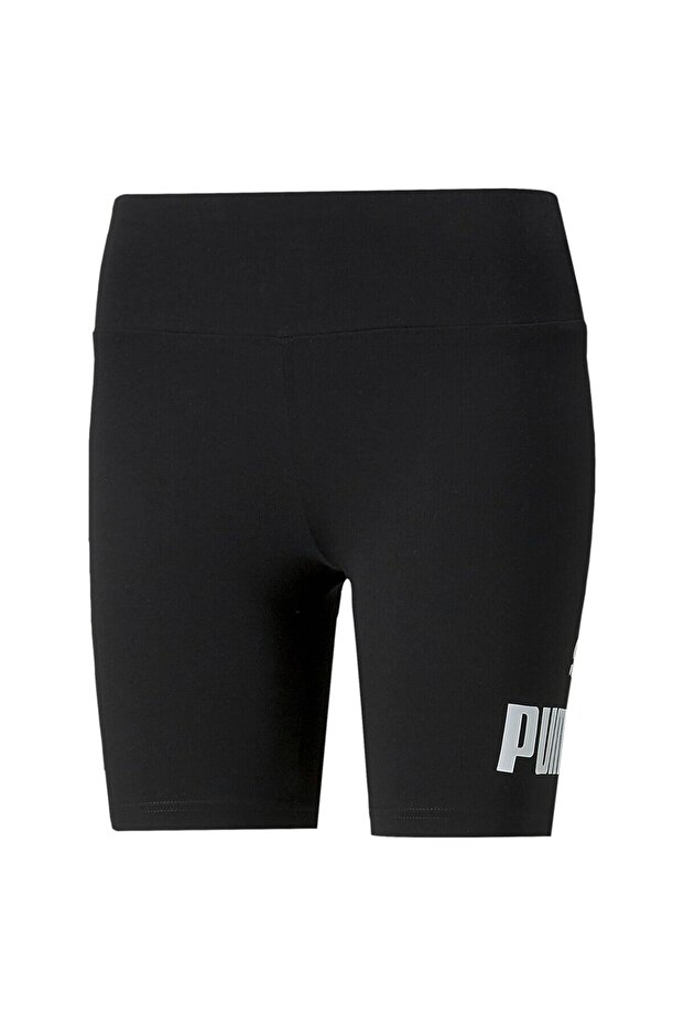 Puma Black Women Black Leggings