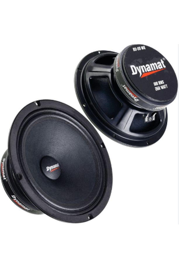RS-20MQ 20CM MİDRANGE - 1