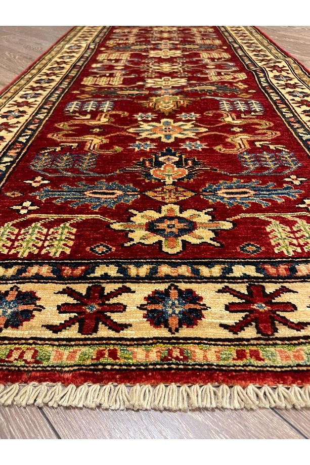 ŞİRVAN YOLLUK - 6