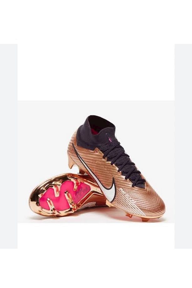 Zoom Mercurial Superfly 9 Elite Fg Çim Saha Krampon Dr5932-810 - 2
