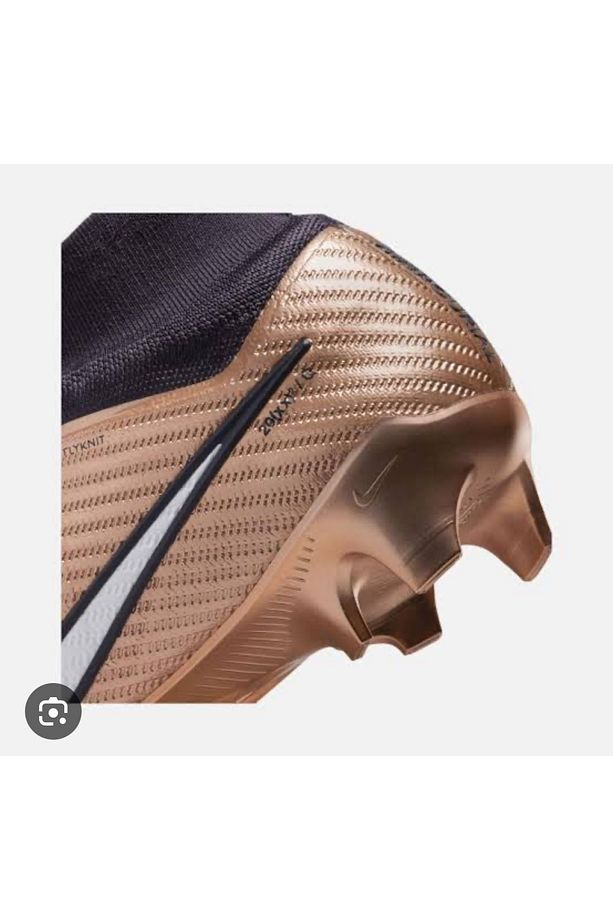 Zoom Mercurial Superfly 9 Elite Fg Çim Saha Krampon Dr5932-810 - 4
