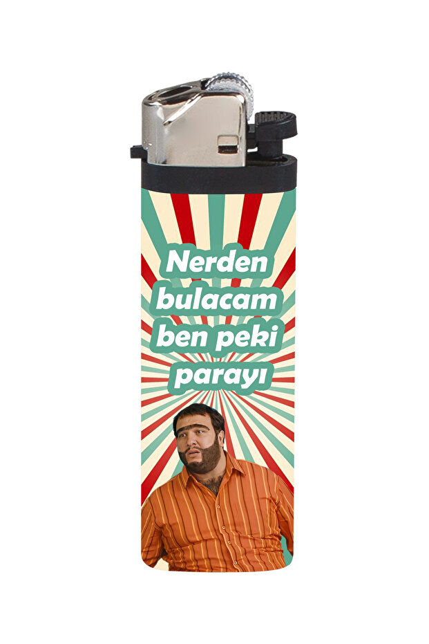 Çakmak - Recep İvedik Nereden Bulacam - 1