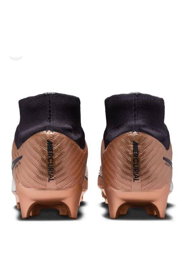 Zoom Mercurial Superfly 9 Elite Fg Çim Saha Krampon Dr5932-810 - 8
