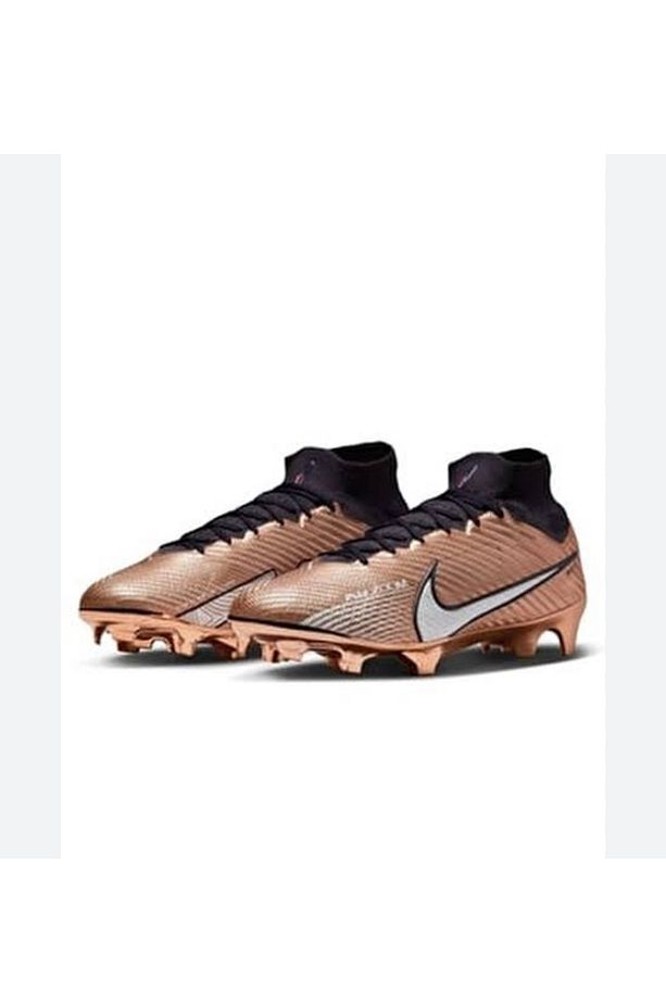 Zoom Mercurial Superfly 9 Elite Fg Çim Saha Krampon Dr5932-810 - 1