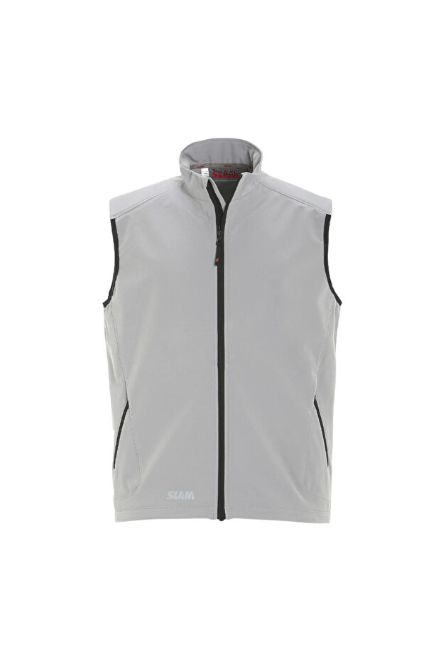 ACT SOFTSHELL VEST - 7