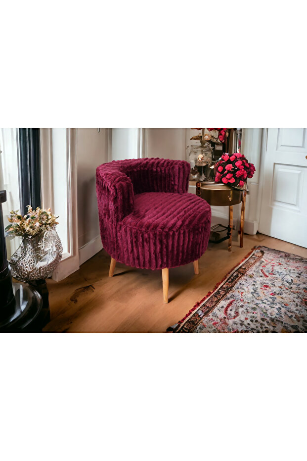 Tekli koltuk, berjer - 3