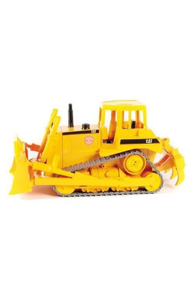Caterpillar Bulldozer 02422 - 3