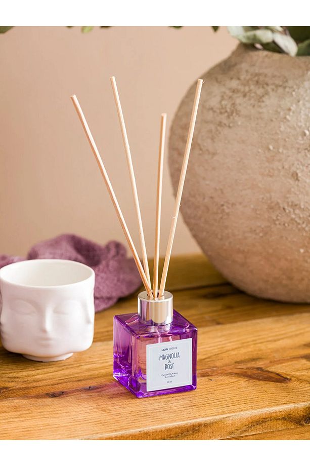 LCW HOME Magnolya Çiçeği Kokulu Çubuklu Oda Kokusu 50 Ml - 1