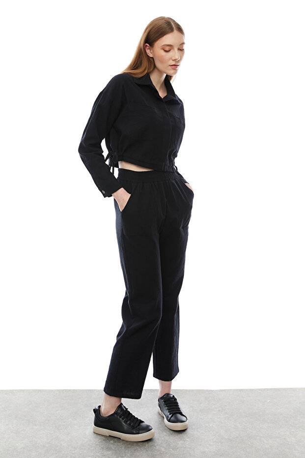 KADIN GÖMLEK B5021 - 6