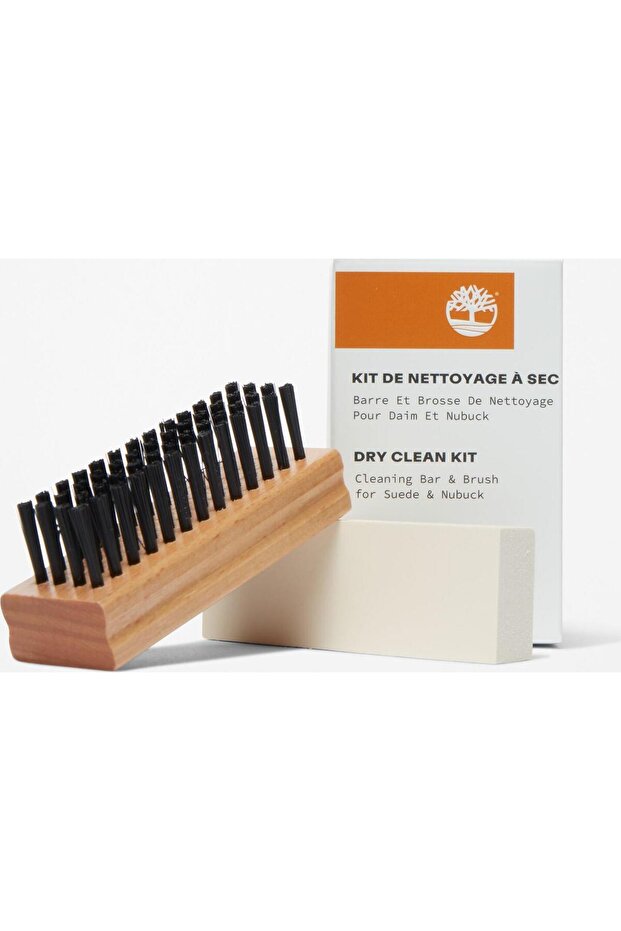 Dry Cleaning Kit FR - 1