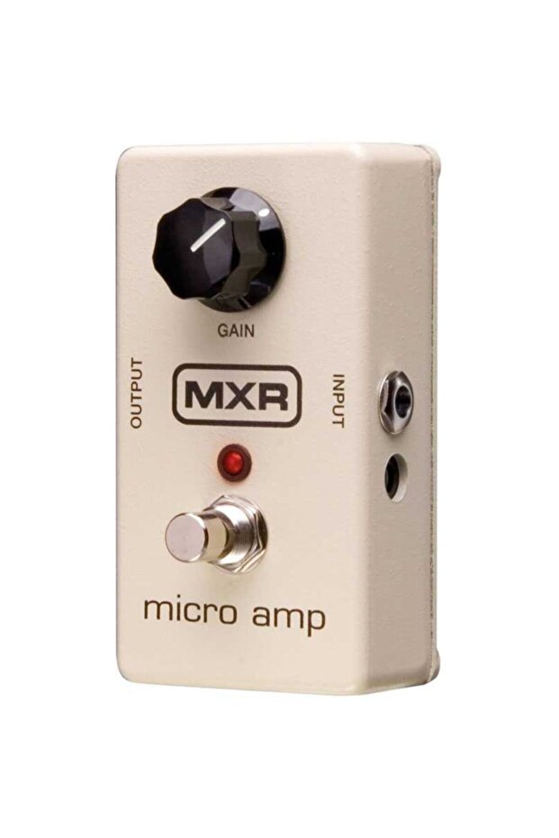 M133 Micro Amp Pedalı - 2
