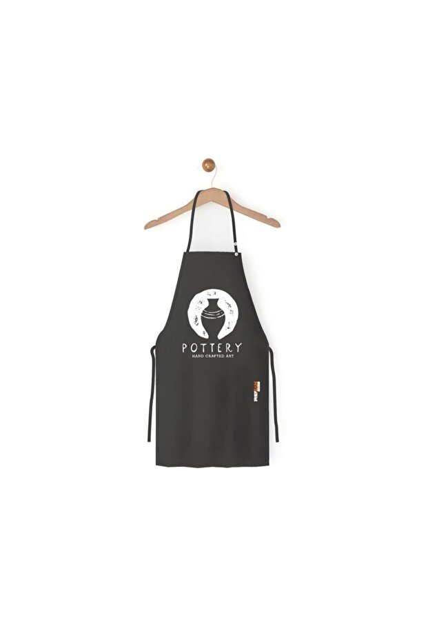 Stylish Workshop Apron - Hand Crafted - 1