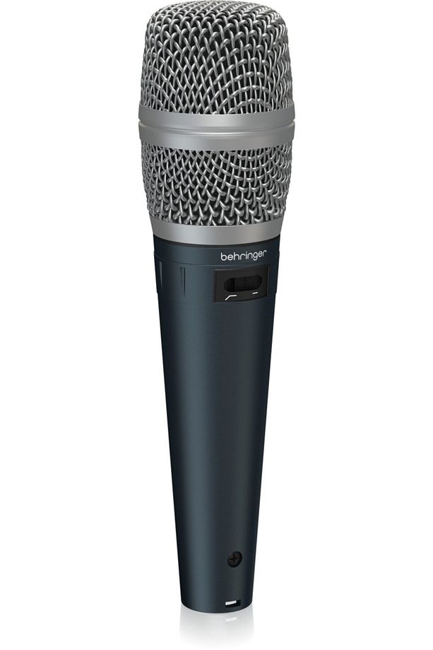 Sb78a Kondenser Mikrofon - 2