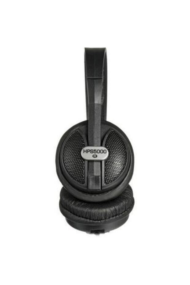 HPS5000 Kapalı Tip Yüksek Performans Stüdyo Kulaklığı - 3