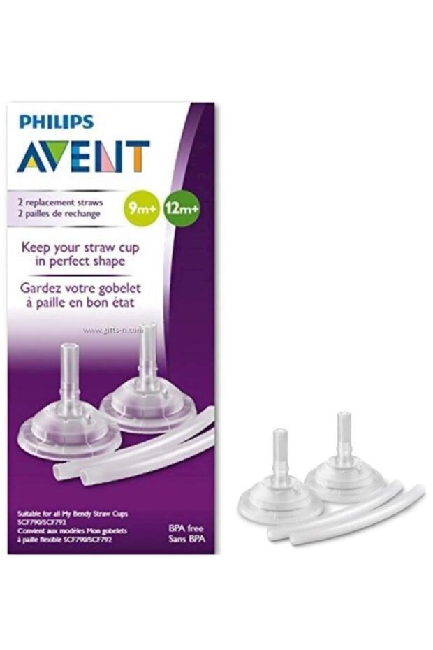 Yedek Pipet 200 Ml - 300 Ml Ile Uyumlu - 2