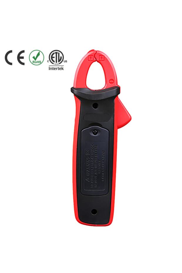Uni-t Ut210e Mini Tip Dijital Pensampetre - 3